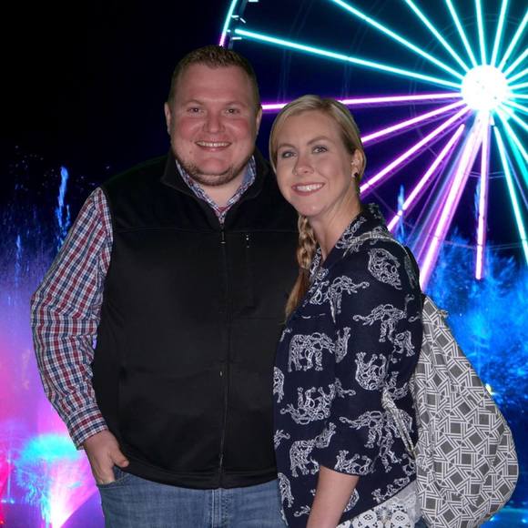 Meet your Posher, Joshua - Picture 1 of 1